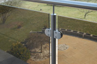 V2A Halter
